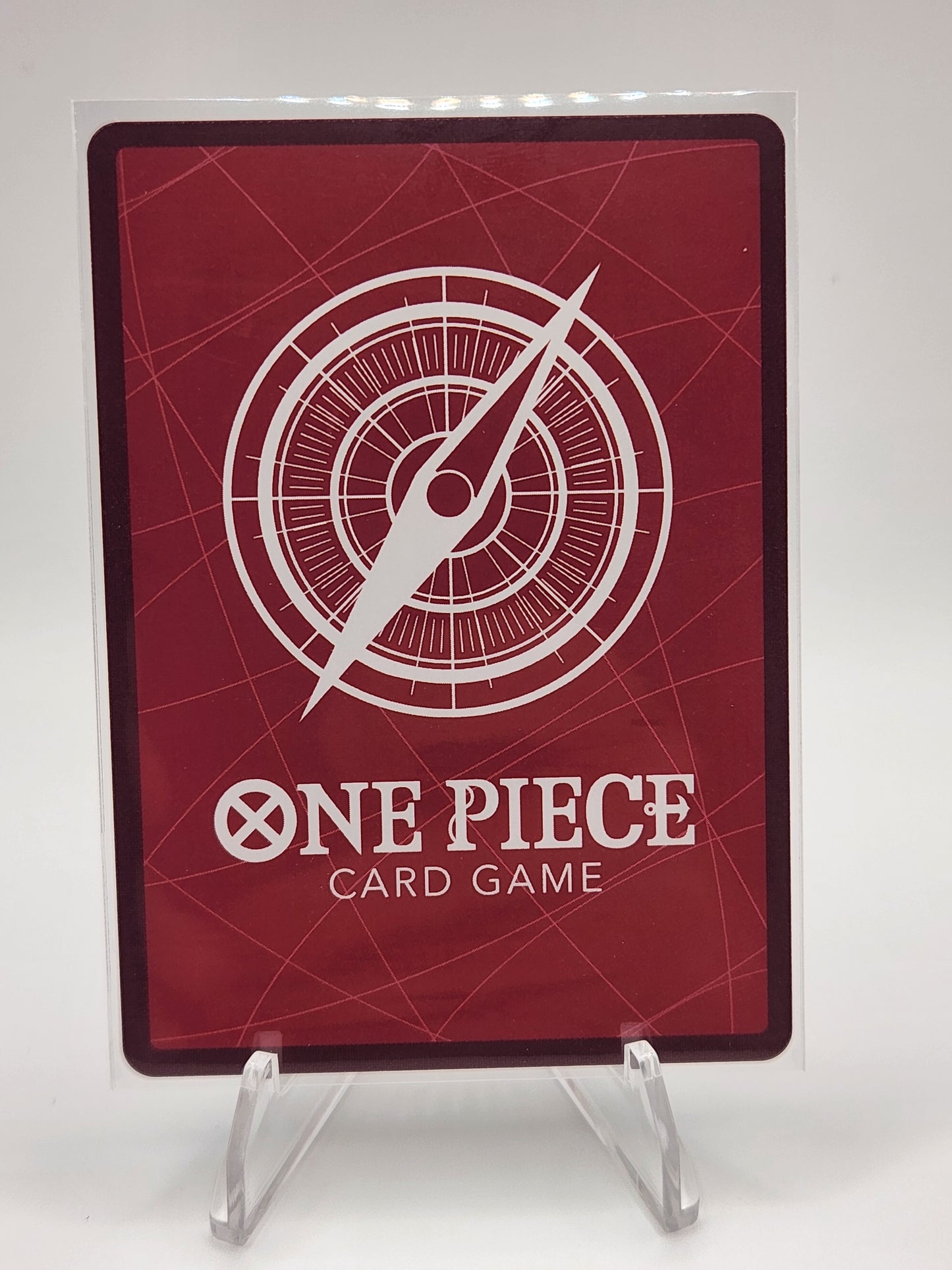 Shanks Alt Leader OP09-001