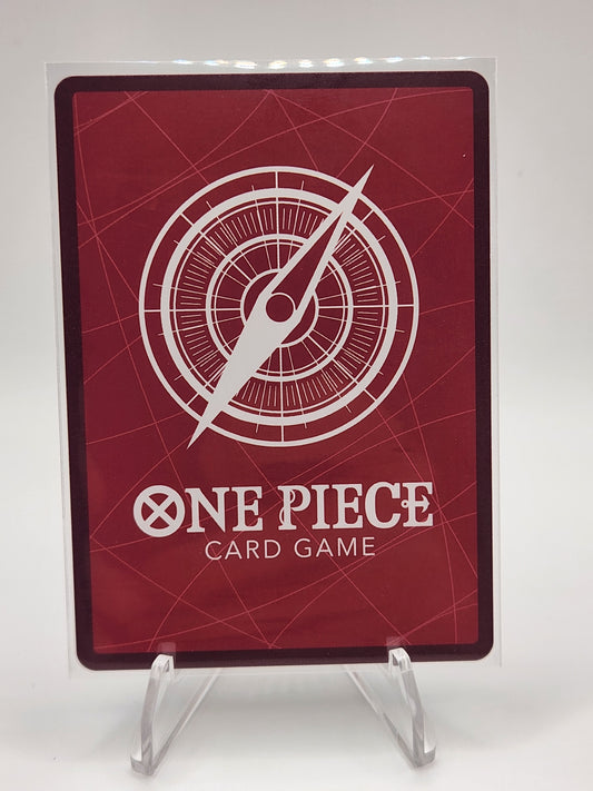 Shanks Alt Leader OP09-001