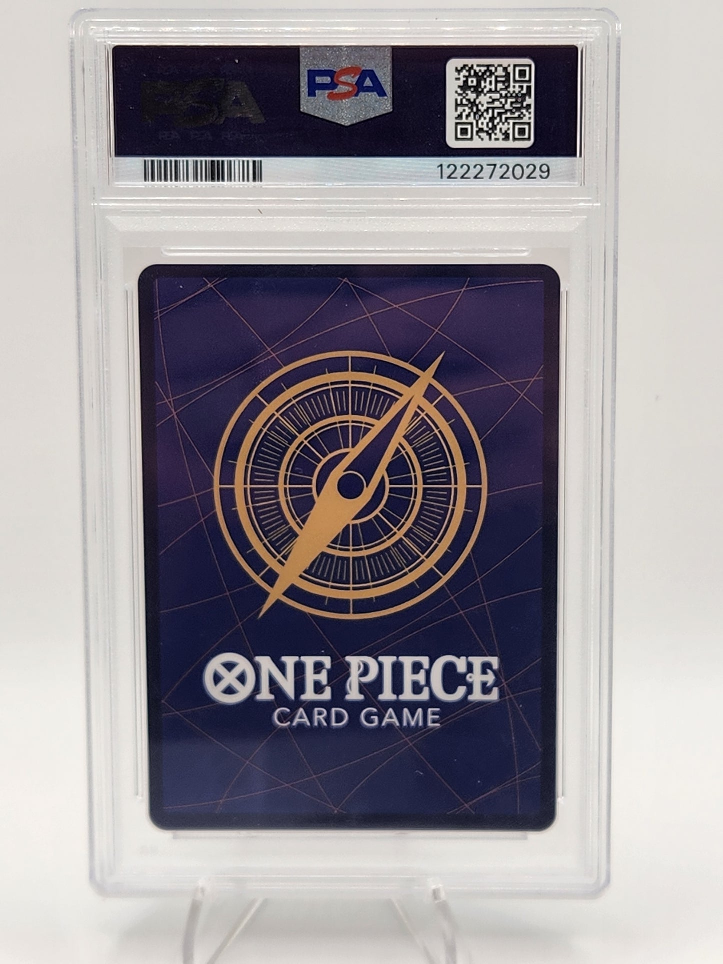 Shirahoshi SP PSA 10