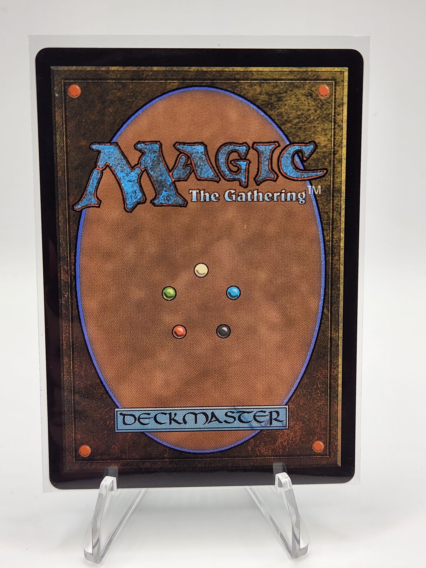 WATER CRYSTAL (Foil)