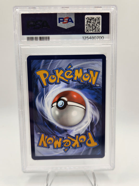 Articuno IR PSA 9