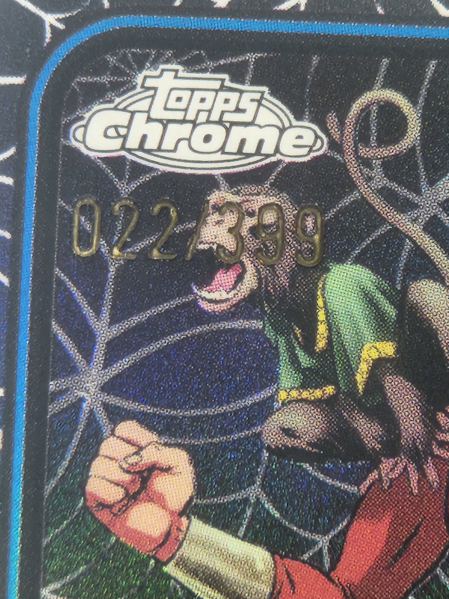 Shang-Chi Serialized