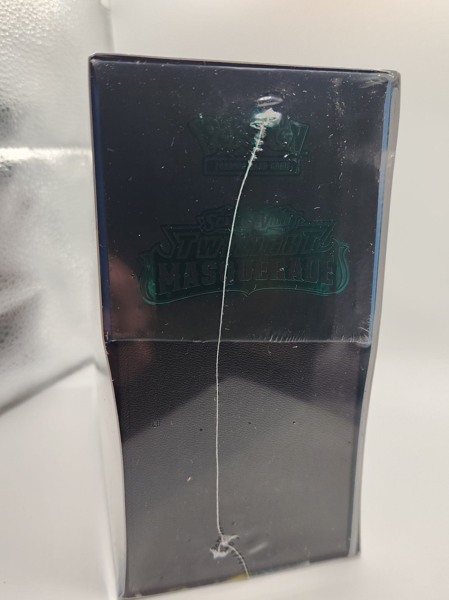 Twilight Masquerade ETB