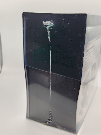 Twilight Masquerade ETB