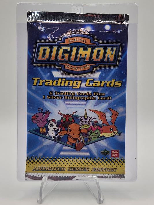 Digimon Pack 1999