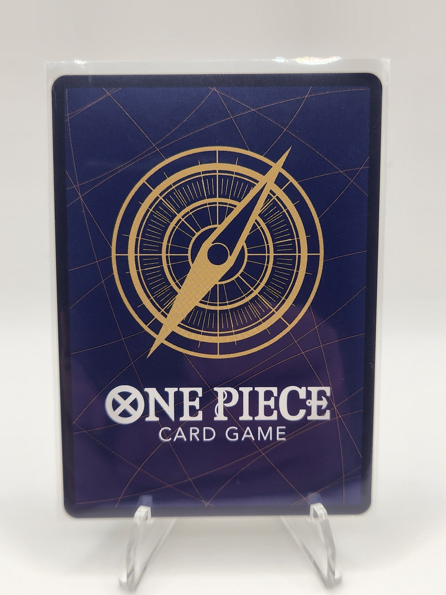 Monkey D. Luffy Promo