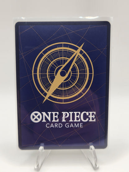 Monkey D. Luffy Promo