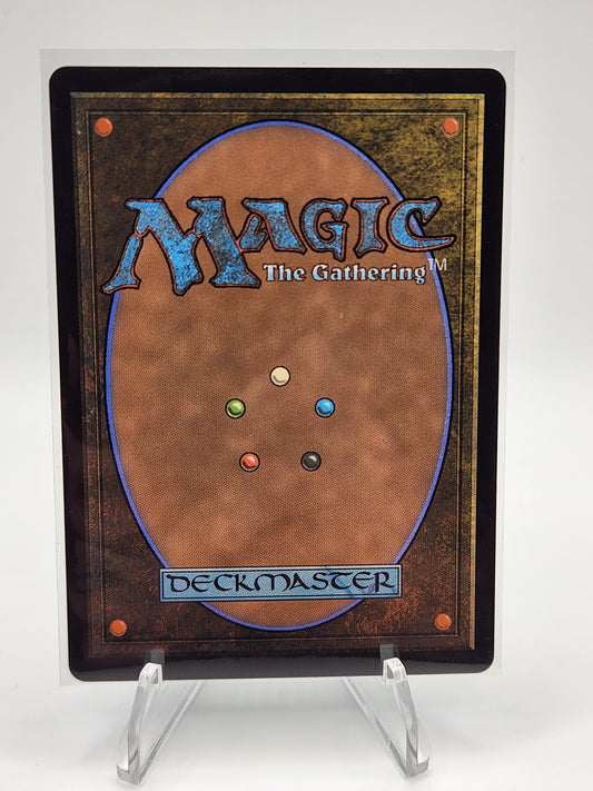 WATER CRYSTAL (Foil)