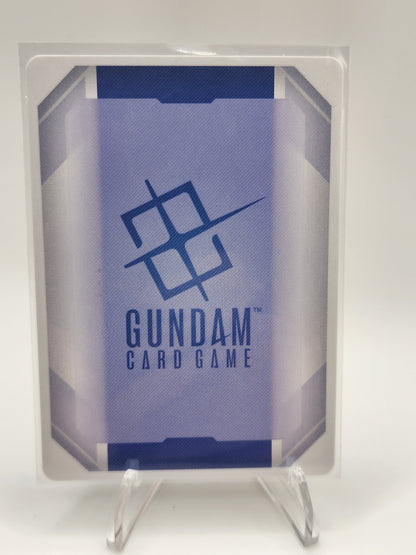 BATTLE OF ACES GD01-111 R+