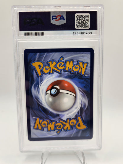 Articuno IR PSA 9