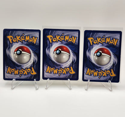 ArticUNO ZapDOS MolTRES trio