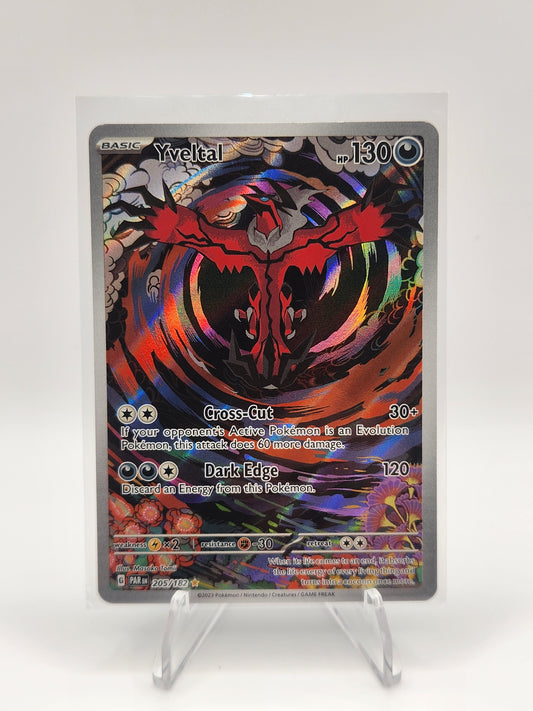 Yveltal